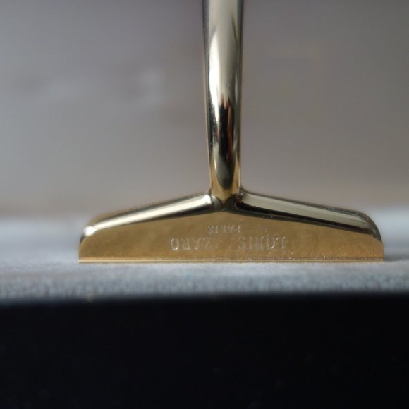 Loris Azzaro Paris Not Sure what this Is but its rare I know that! - Picture 9 of 13